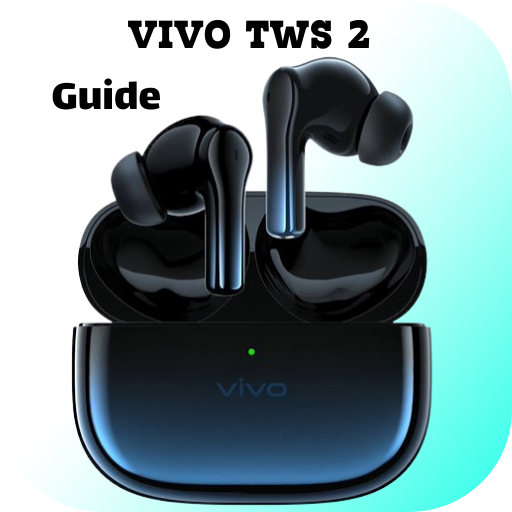 VIVO TWS 2 guide Logo