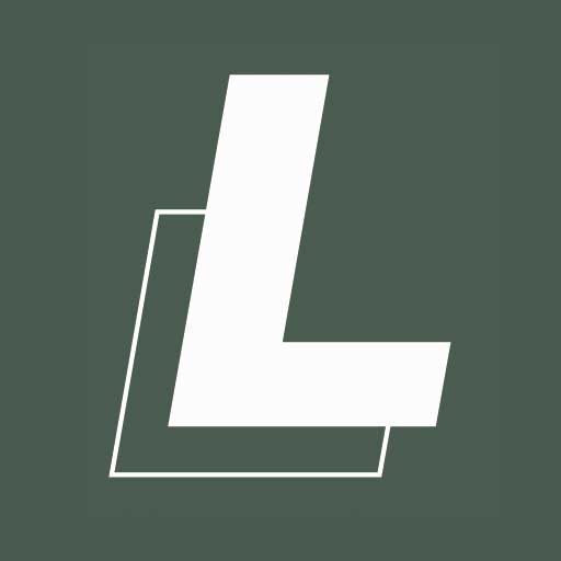 LIPEGA App logo
