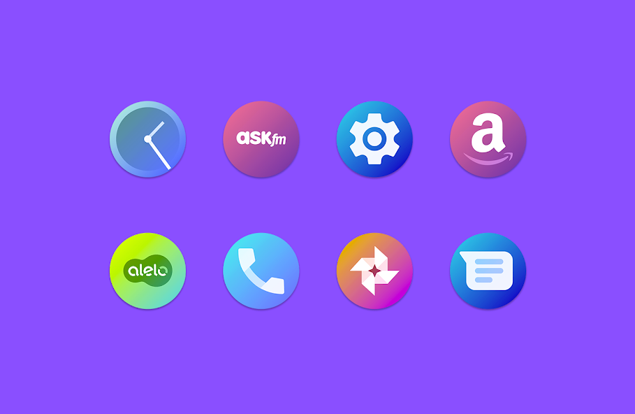 Duotone Icon Pack banner