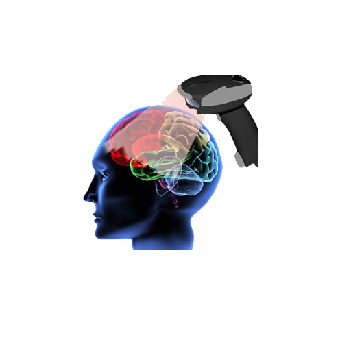 MIND READER logo