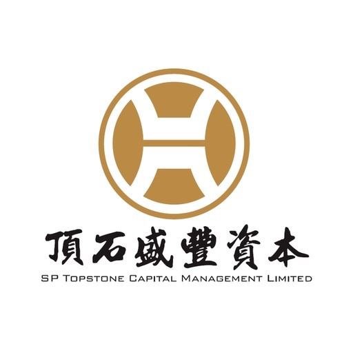 SP Topstone iToken logo