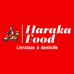 Icon image Haraka Food