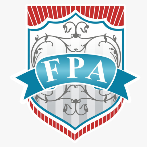 FPA learning Hub logo