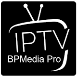 BPMedia icon