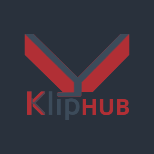 KlipHub Logo