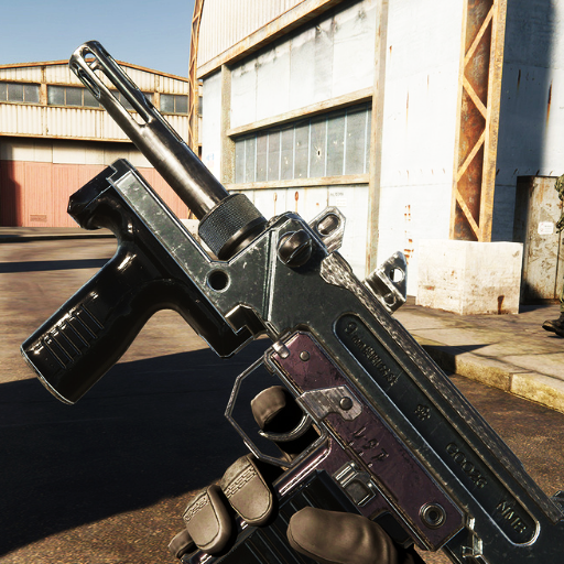 Epic Gun - Fire Battle