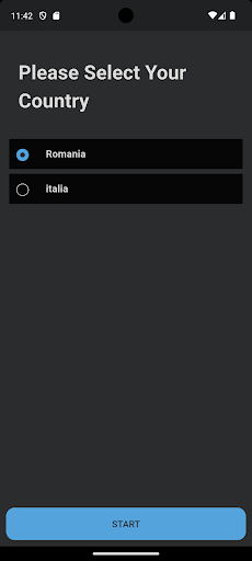 Recomand Screen 2