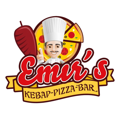 Emirs Kebap & Pizza Bar logo