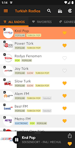 Radyo Kulesi – Turkish Radios For PC installation