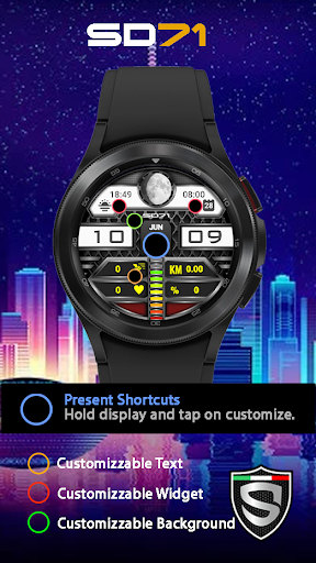 SD71 Screenshot 3 - AppWisp.com
