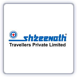 Simge resmi Shreenath Travellers Pvt Ltd