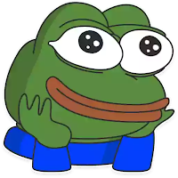 Pepe Stickers for Whatsapp ,Latest 2021