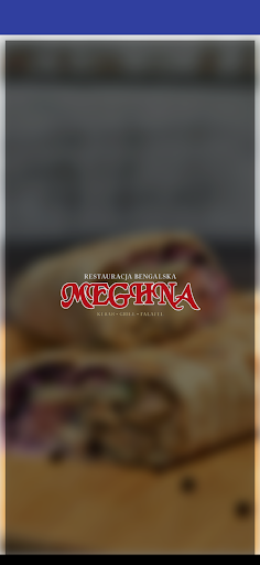 Meghna Kebab Screen 2