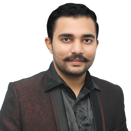 Abhijeetsinh Jadeja logo