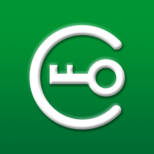 Coopejudicial Token logo