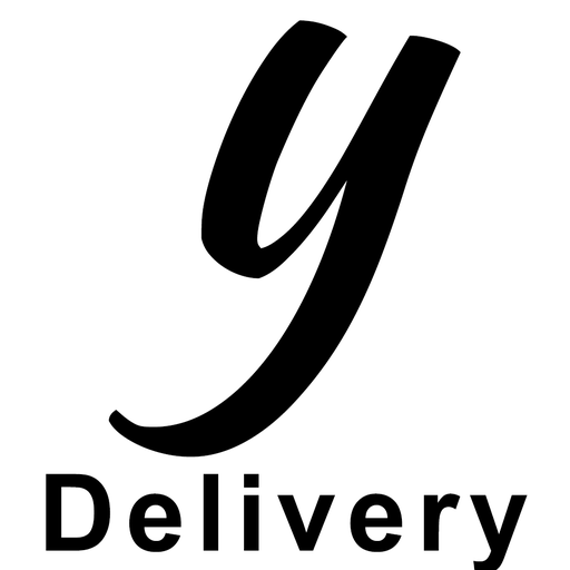 Yokatta Delivery logo