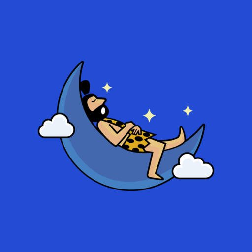 Primordial Sleep Lab logo