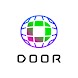 DOOR NTTグループのバーチャルイベントアプリ