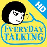 EnglishRestart Everyday (Tab) icon