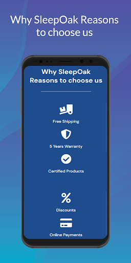 TheSleepOak Screen 3