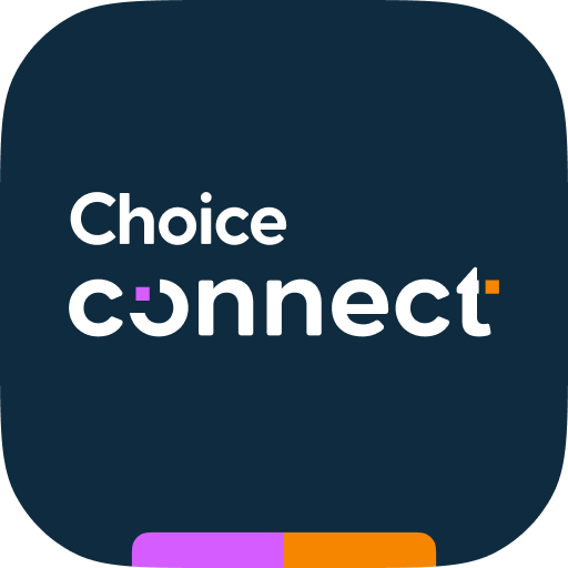 Choice Connect logo