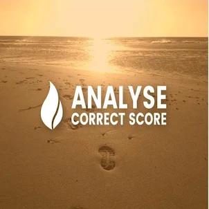 anayse correct scores pro