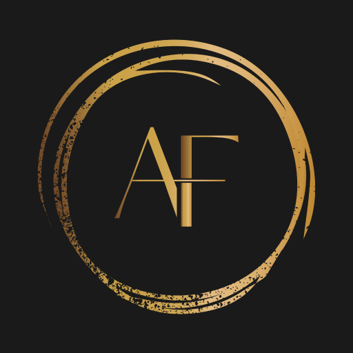 Avenge Fitness Trainer App logo