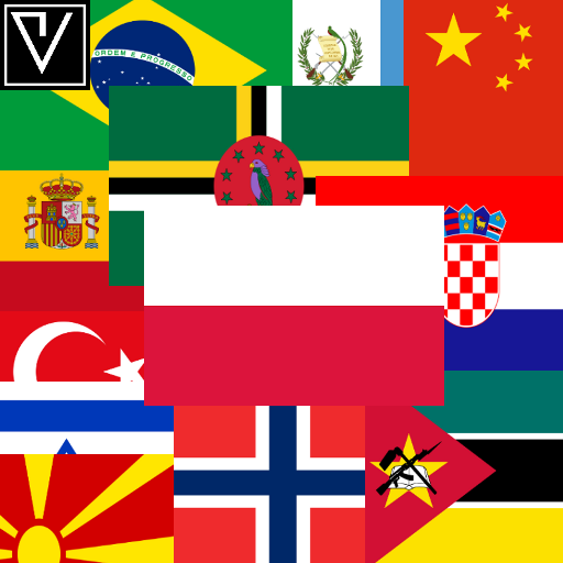 Capitals of States PRO logo