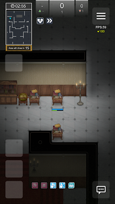 Hidden Survivor - Screenshot 2