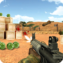 Watermelon Shooting 3D 1.1.8 APK Herunterladen