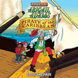 图标图片“Abigail Adams, Pirate of the Caribbean”