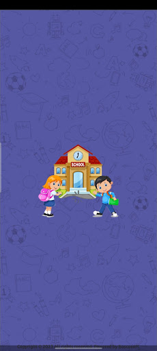 Android application St. Mary's Public School screenshort
