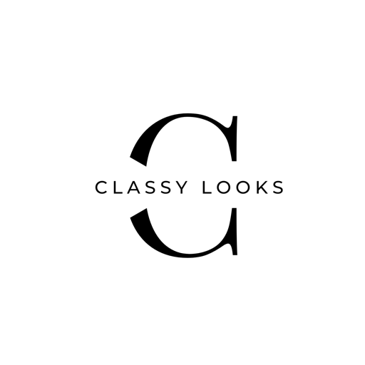 Cuteandclassylooks logo