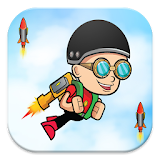 Fly Kids Adventure icon
