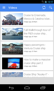 Cruise Ship News by NewsSurgeのおすすめ画像4