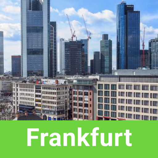 Frankfurt SmartGuide  Icon