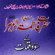 Top 28 Books & Reference Apps Like Hazrat Sayyida Fatimat Uz Zahra Ke 100 Waqiaat - Best Alternatives