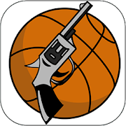 Basketgun app icon