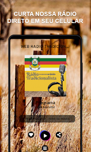 Web Radio Tradicionalista
