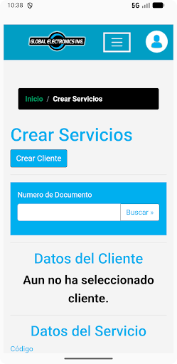 global electronics ing