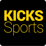 kicks Sports icon