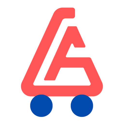 Anand Mart logo