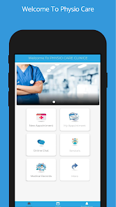 Physio Care 9.0 APK + Mod (Free purchase) for Android