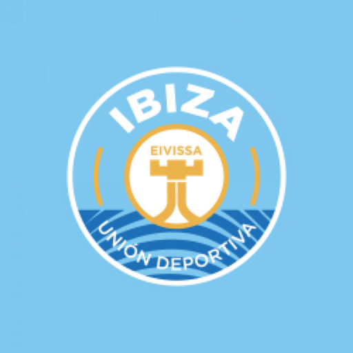 UD Ibiza - Official App Logo