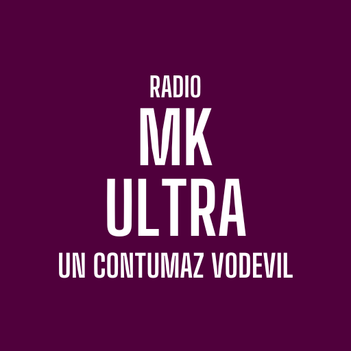 Radio MK Ultra - Paraguay