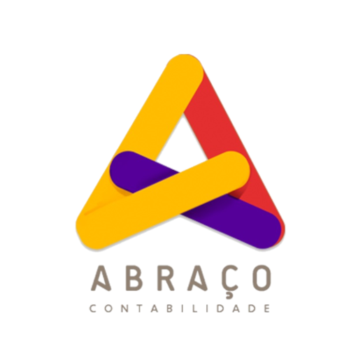 Abraço Contabilidade logo