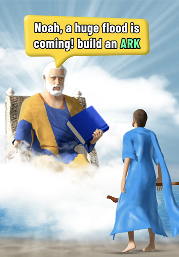 Noahs Ark Screen 3