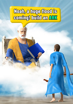 Noahs Ark - Screenshot 3