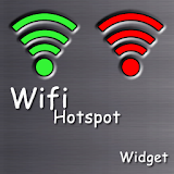 Wifi Hotspot Widget icon