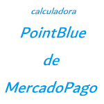 Cover Image of डाउनलोड Calculadora MP PointBlue  APK